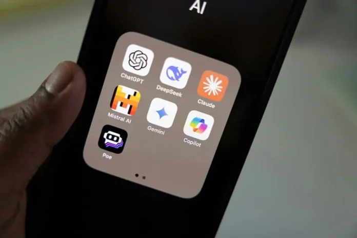 Ways Developers Are Using AI