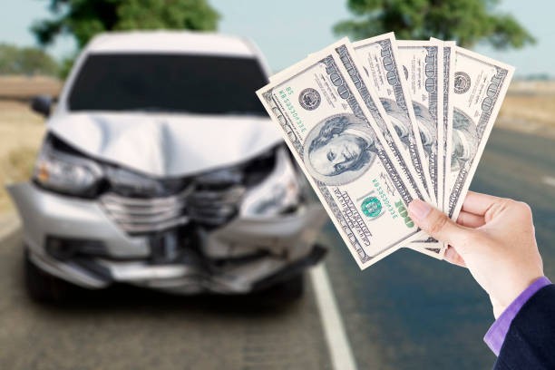 Driving Accidents