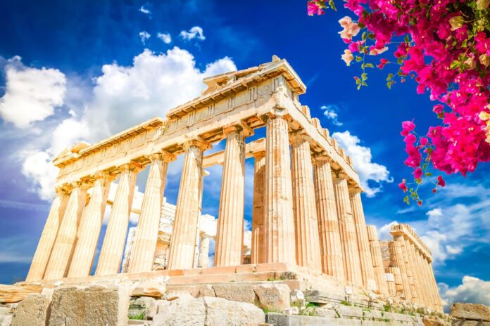 Parthenon