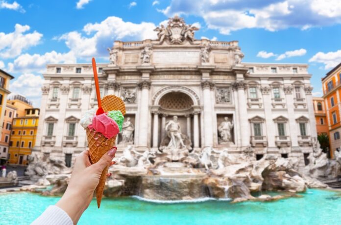 Rome