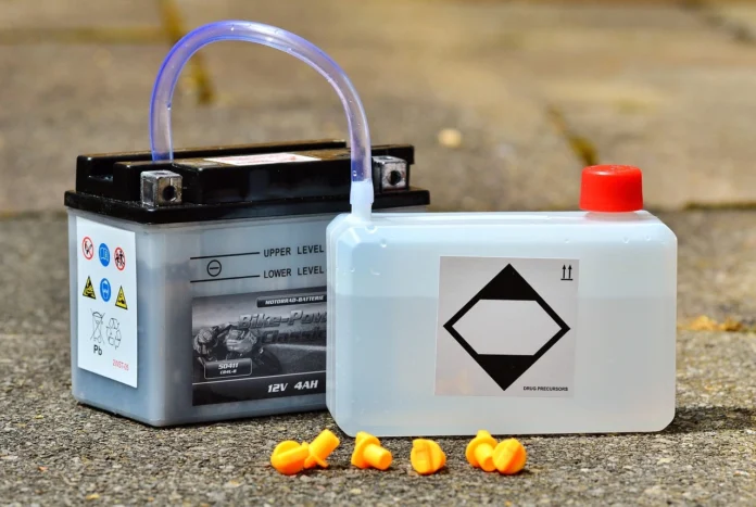 Durability of Car Batteries