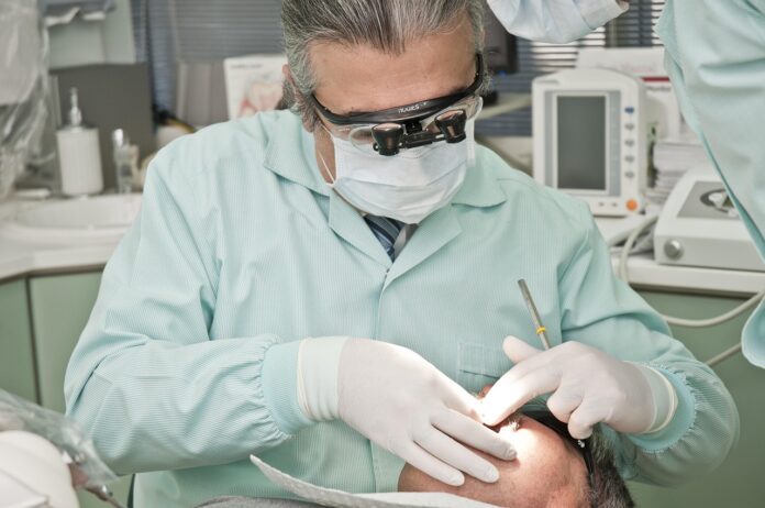 Dental Destiny