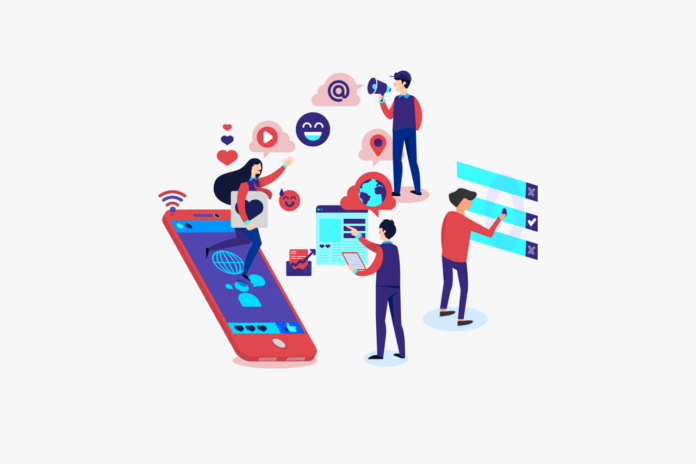 Art of Digital Marketing