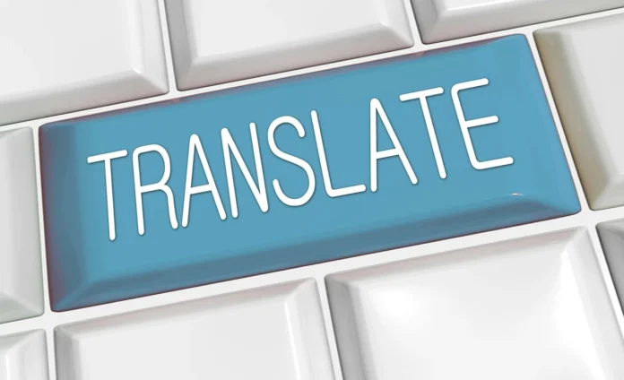 Professional Chinese Translation
