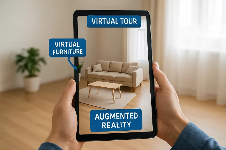 Beyond the Open House: Crafting Immersive Digital Experiences for the Modern Homebuyer