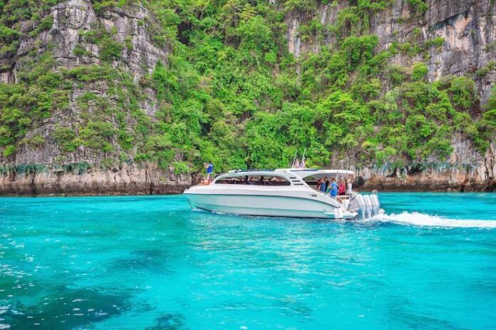 Kauai Boat Charter
