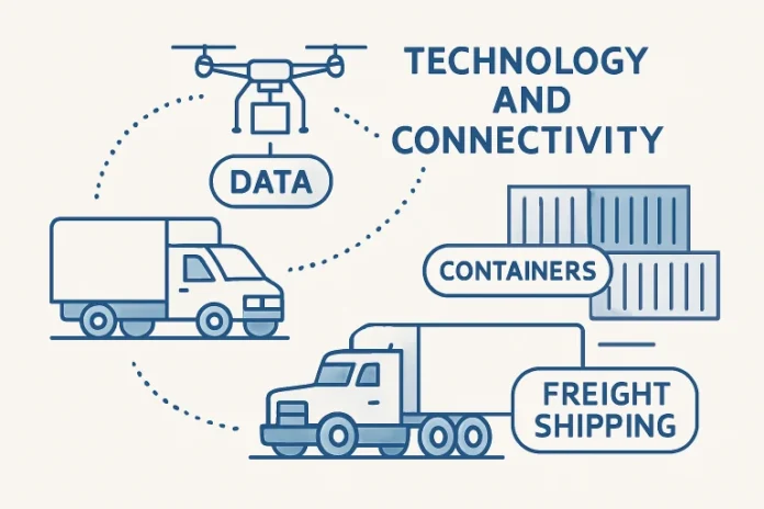Freight Shipping