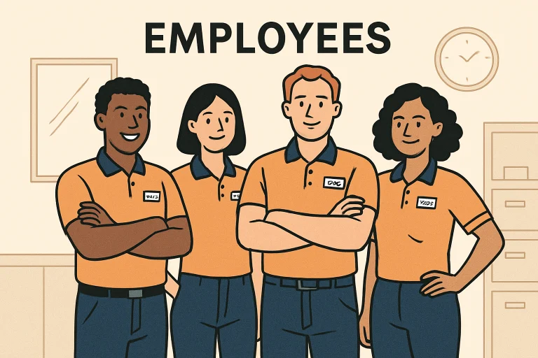 Strategies for Streamlining Branded Workwear