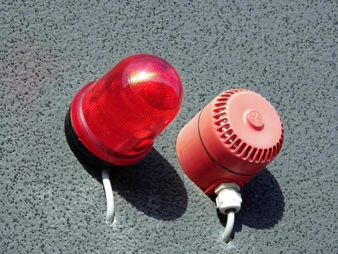 Alarm Monitoring