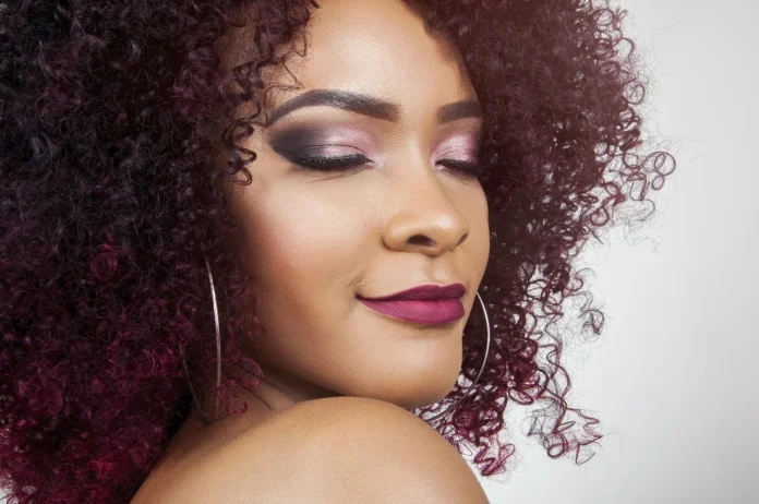 Curly Ginger Wig Care Tips