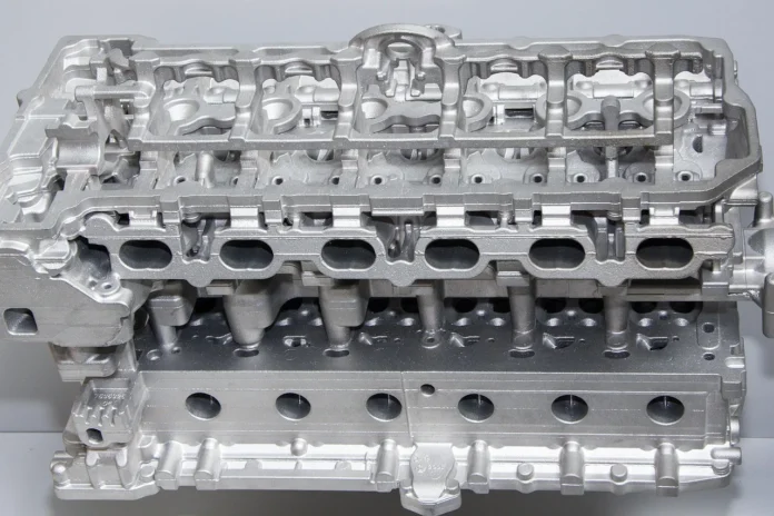 Alloy Steel
