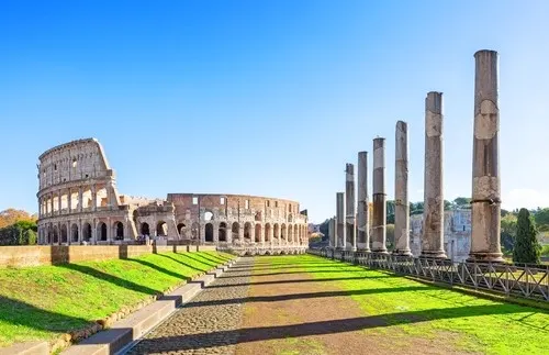 The Flavian Dynasty