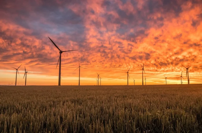 Supply Chains in Renewable Energy