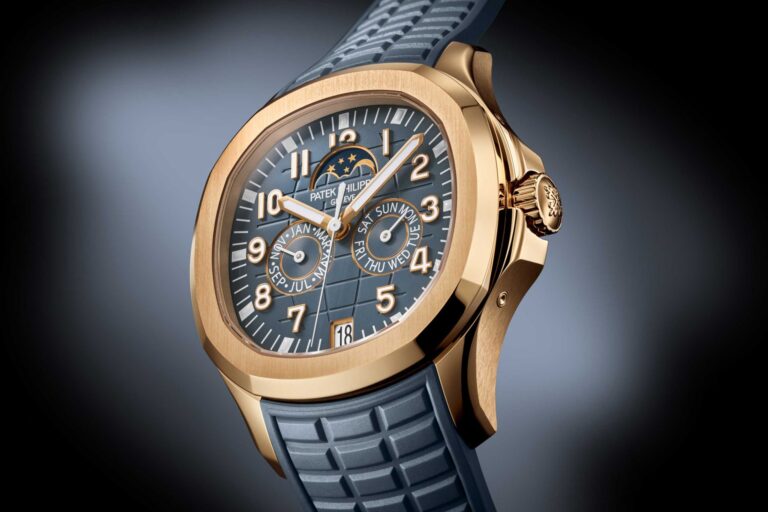 Where to Buy Luxury Watches in Style: Spotlight on Patek Philippe