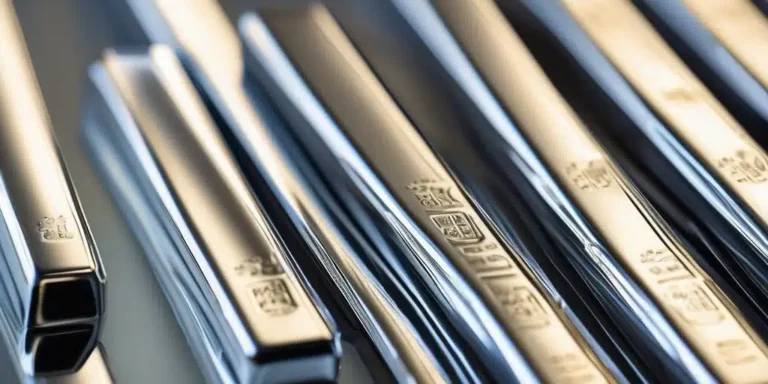7 Tips for Buying Silver Bars Safely