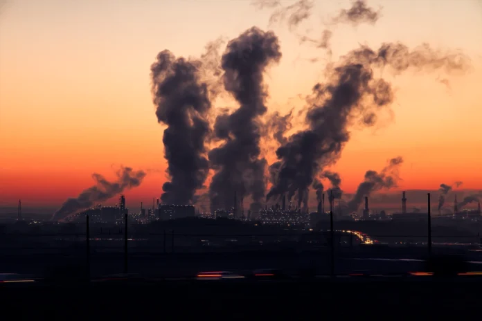 Air Pollutants