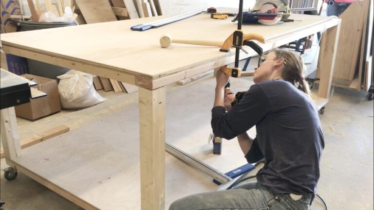 Tips for Maintaining Durable Mobile Workbenches for Long-Term Use