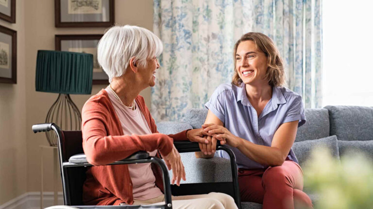 How Independent Living Services in Australia Empower Seniors With Freedom