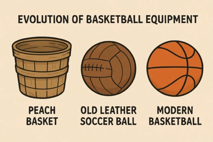 Basketball
