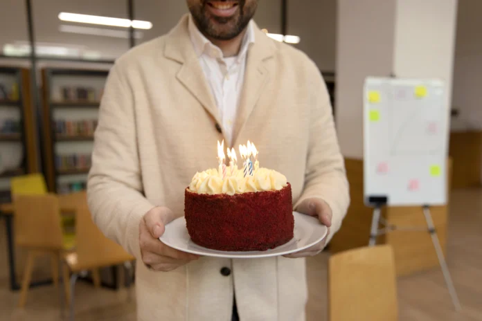 Cake Delivery