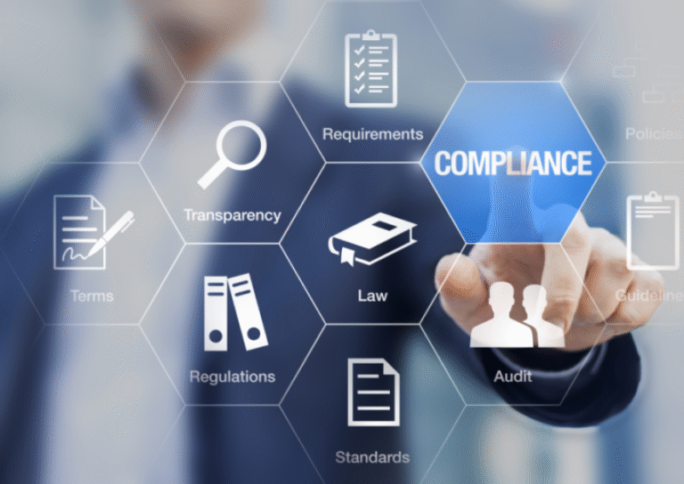 Step-by-Step Guide to Using a Compliance Management Solution by WHS Monitor