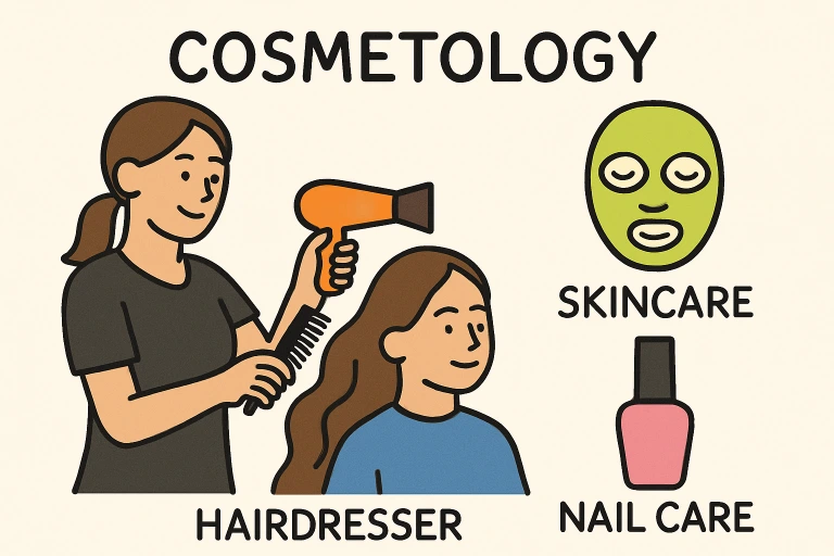 Cosmetology