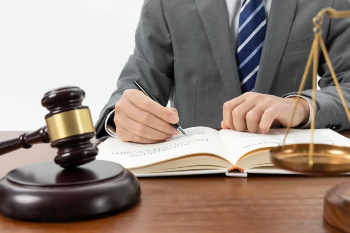 Criminal Defense
