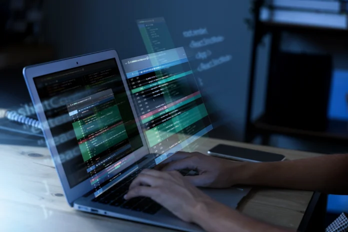 Data Processing