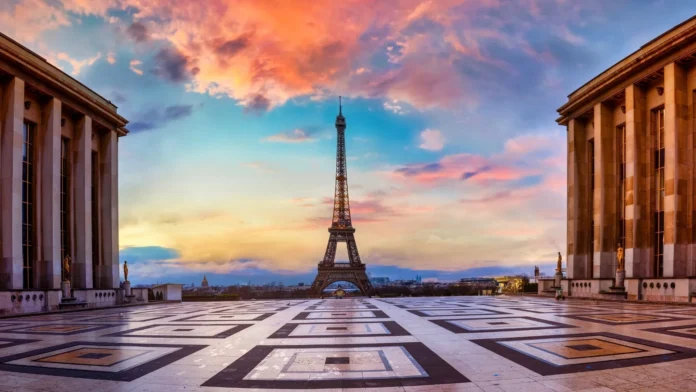 France