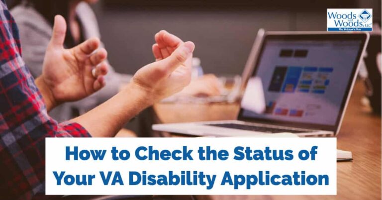 VA Disability