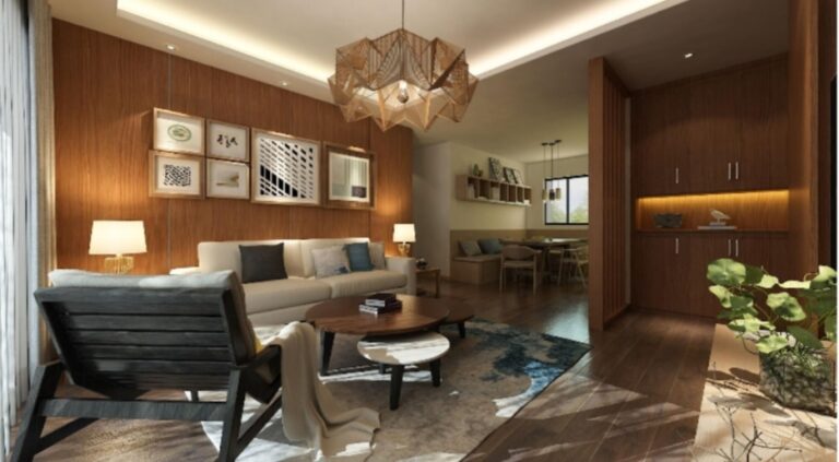 A Complete Guide to Rustic Furniture Options for Every Room