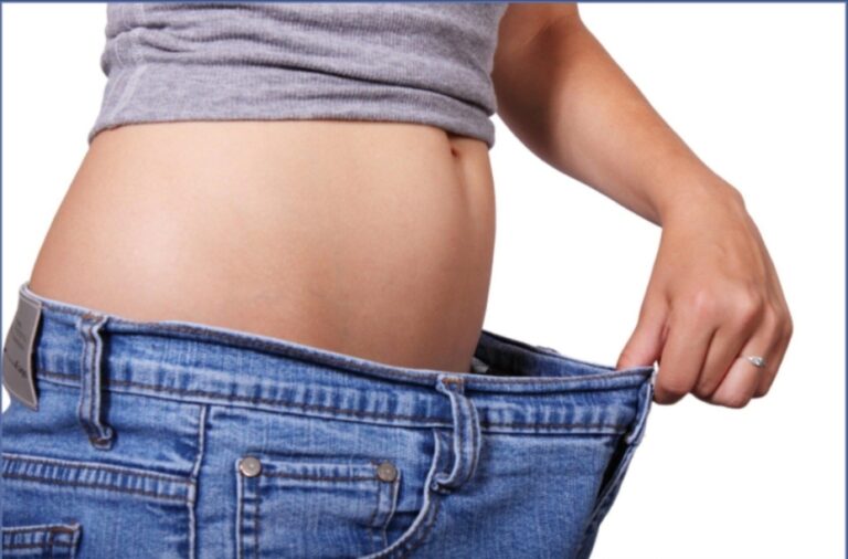 Top Health Benefits of the Bariatric Operation You Should Know