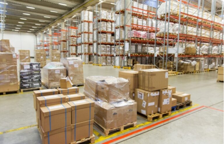 Innovative Container Unloading Solutions Transforming E-Commerce