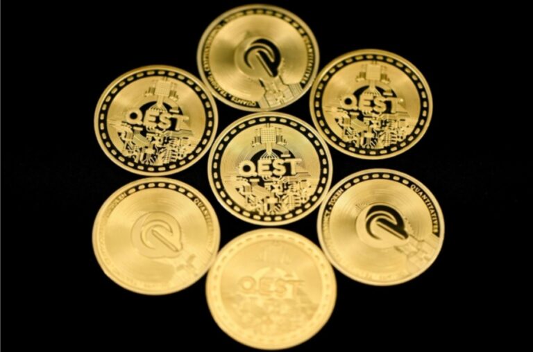 Coins