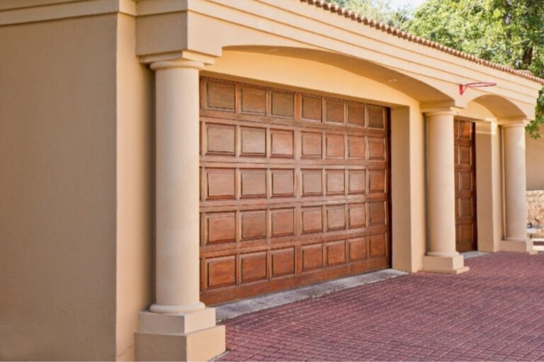 A Complete Guide to Professional Garage Door Services