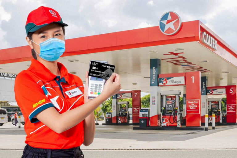 Everything You Need to Know Before Applying for a Caltex Fuel Card