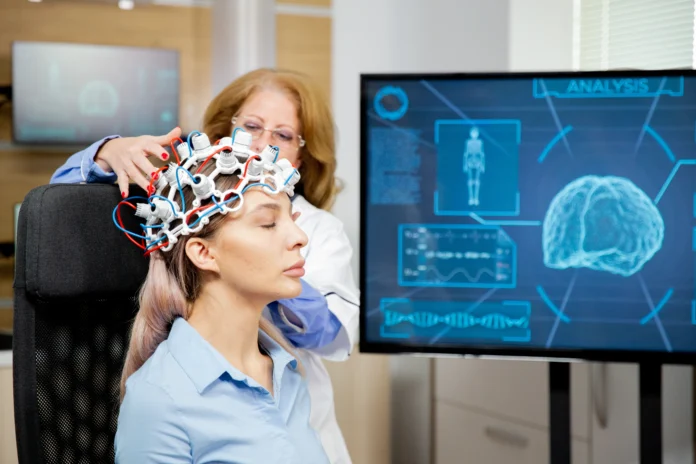 Neurofeedback Therapy