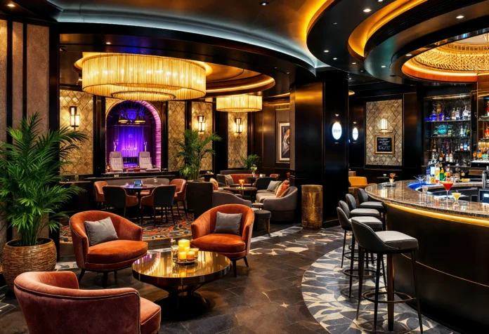 Private Members Club