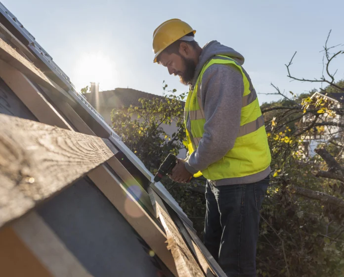 Roof Repair