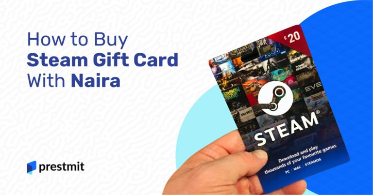 How Much is 20 Euro Steam to Naira? A Complete Guide for Nigerians