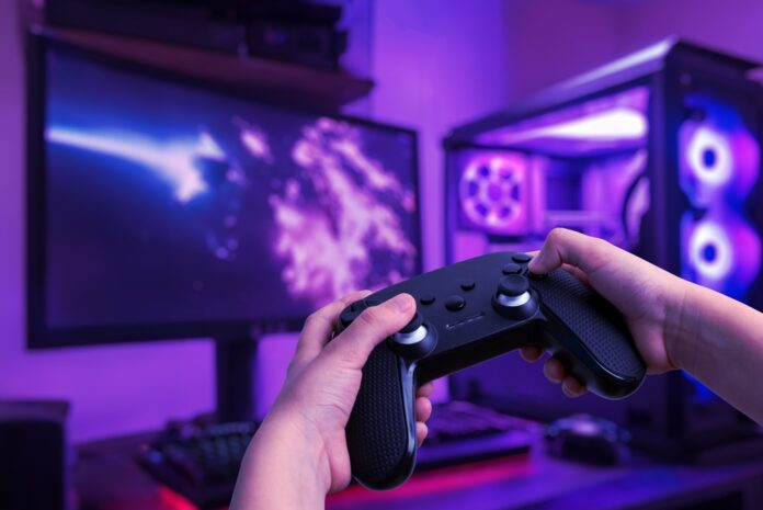 First Person Lightning Roulette