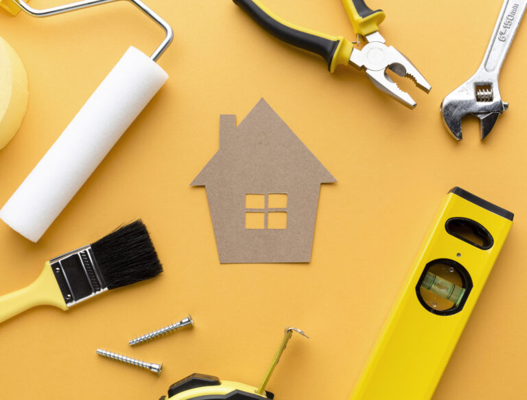 Is Financing Home Upgrades Worth It? A Smart Homeowner’s Guide