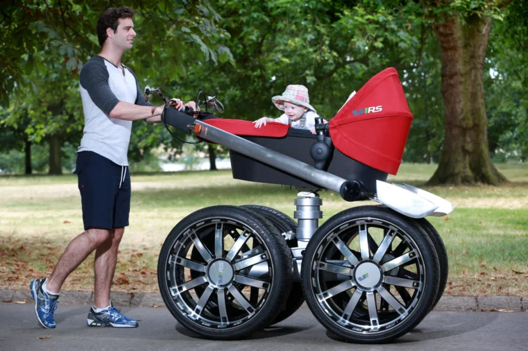 Guide to Choosing the Best Baby Prams for Your Lifestyle