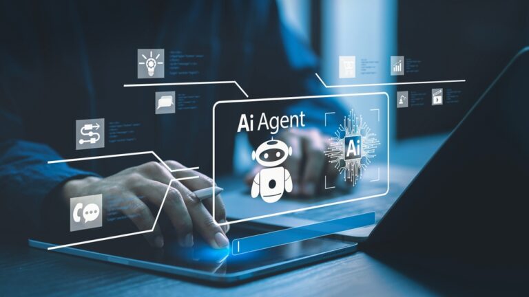 AI agents for enterprises