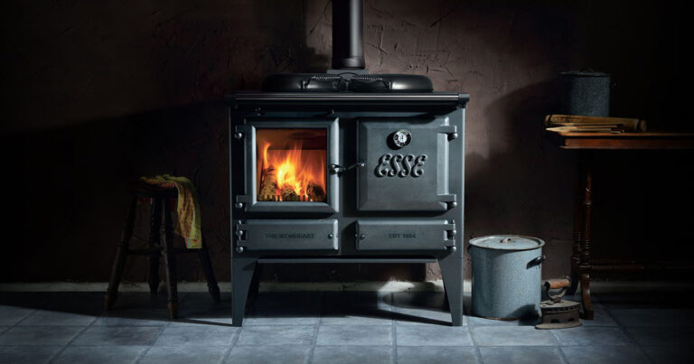 Wood Stoves vs. Wood Burning Cook Stoves – What’s Best for You?