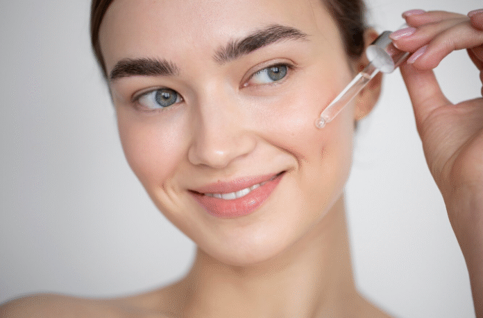 Skincare