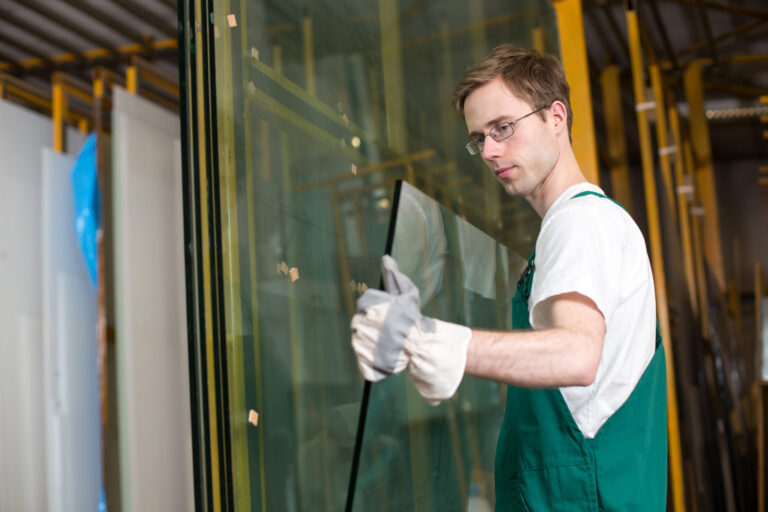 Affordable and Reliable Commercial Glass Repair in Fairfax, VA