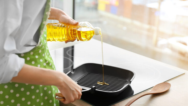 Tips for Efficient Used Cooking Oil Collection in Melbourne
