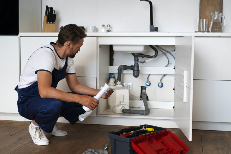 How to Avoid Costly Plumbing Repairs: A Homeowner’s Prevention Guide