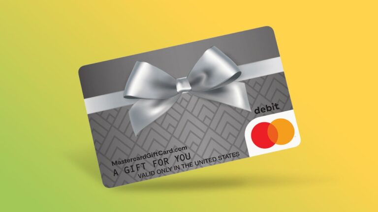 Why Corporate Mastercard Gift Cards Make the Perfect Business Incentive